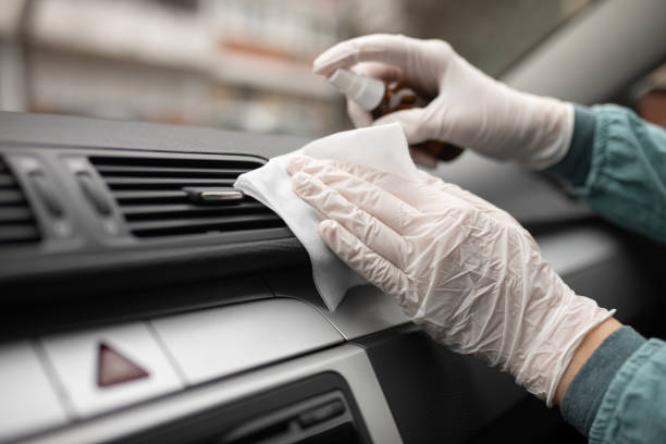 Best Air Vent Cleaning Services  in West Grove, PA